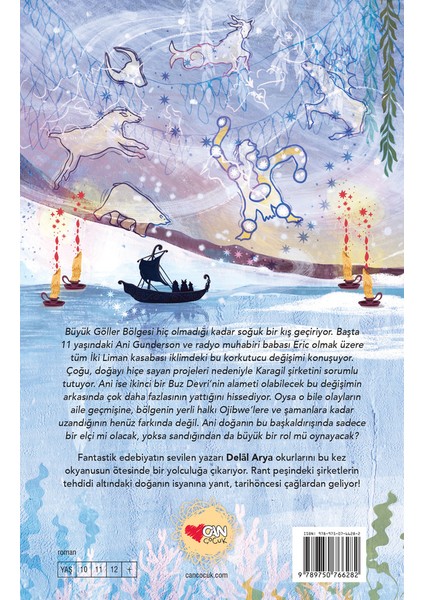 Kuzey Kıyısı Gizemleri - Delal Arya modelleri