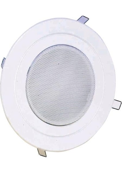 16 cm Delik Çapı 13 cm Alçıpan Kapak Sac