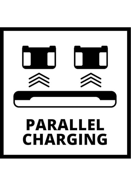 18V 3A Power-X-Twincharger, Ikili Şarj Cihazı modelleri