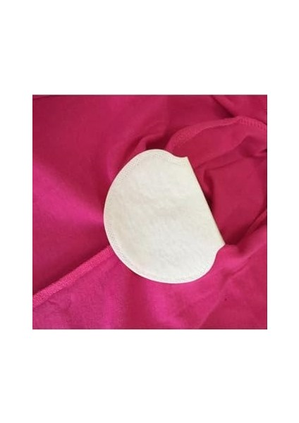 Koltuk Altı Ter ve Koku Önleyici Ped Underarm Shield Ter Pedi Emici Yapraklar 12 Adet