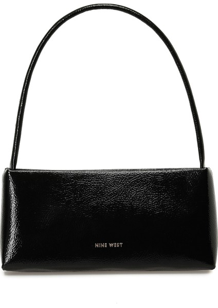 Julıanabagy2 5pr Siyah Kadın Kol Çantası