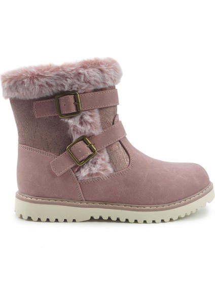 OUDO.F5PR Pembe Kız Çocuk Bot