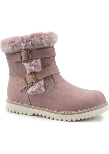 OUDO.F5PR Pembe Kız Çocuk Bot fiyatları