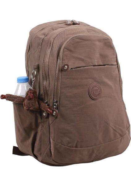 Cox 8812 Klinkır Kumaş Sırt Çantası