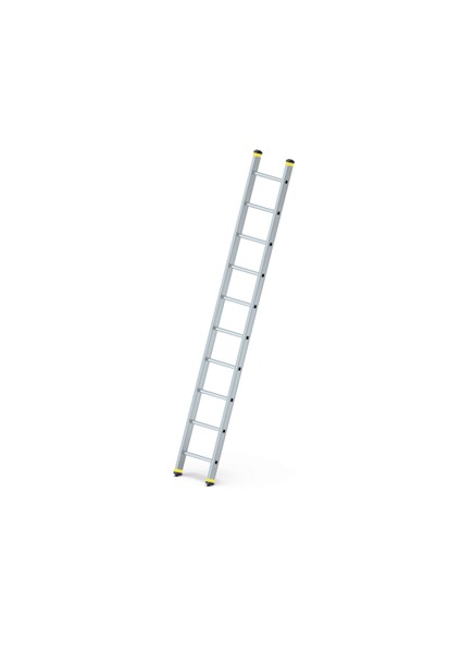 - Skybest 10 Basamaklı Tek Parçalı Alüminyum Merdiven
