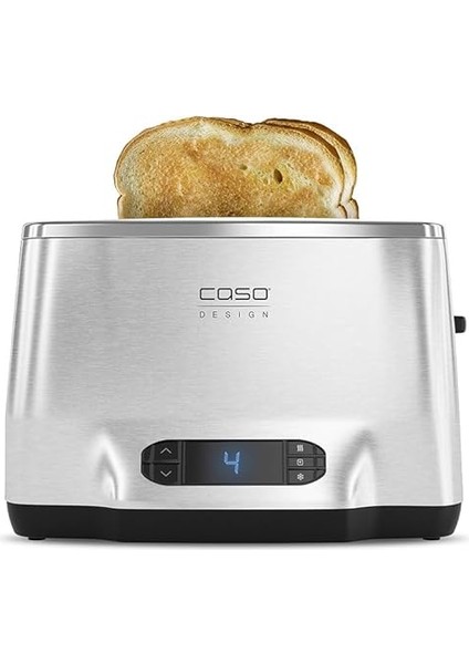 Inox² 2'li Ekmek Kızartma Makinesi modelleri