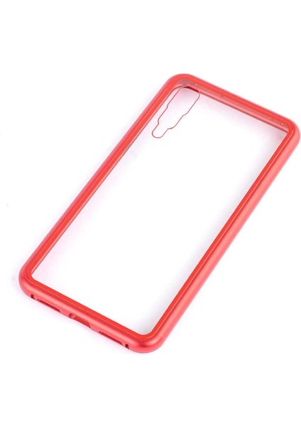 P20 Pro Devrim Kırmızı Cep Telefonu ile Uyumlu Kılıfı