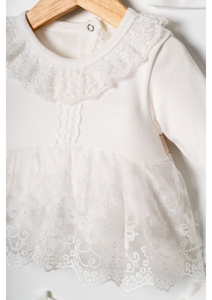 Kız Bebek Mevlütlük Hastane Çıkışı 5’li Set fiyatları