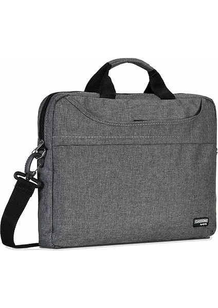 15.6 Inç TL2564 15.6 Inç Uyumlu Notebook Çantası, Gri indirimleri