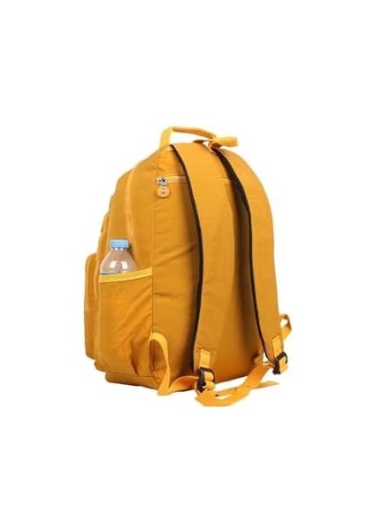 Cox 8864 Sarı Klinkır Kumaş Sırt Çantası modelleri