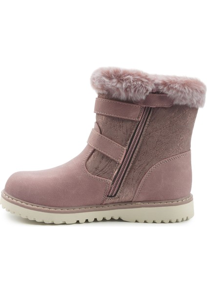 OUDO.F5PR Pembe Kız Çocuk Bot modelleri