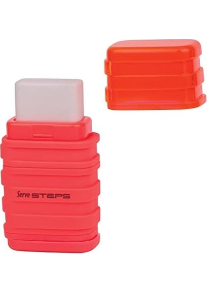 Sılgılı Kalemtıras Kırmızı 2lı fiyatları