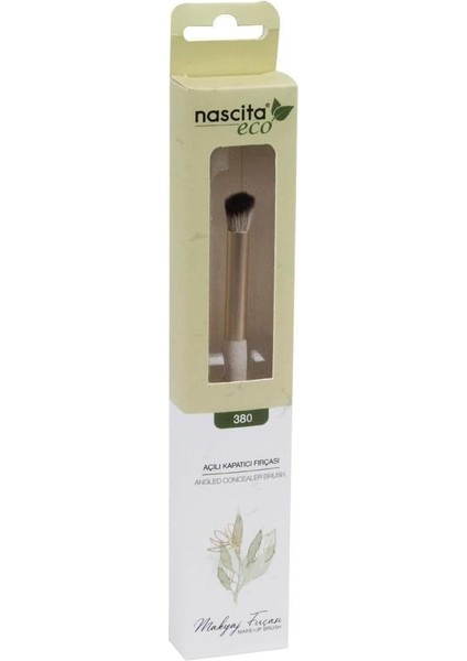 Nascita Eco Açılı Kapatıcı Fırçası - 380