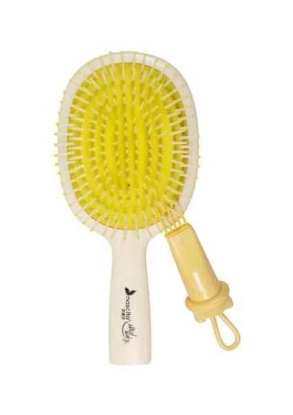 Nascita Pro Ördek Figürlü Çocuk Saç Fırçası Sarı - 48 modelleri