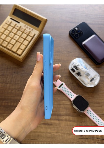 Redmi Note 13 Pro Plus Uyumlu Kamera Korumalı Darbeye Dayanıklı Renk Atmayan Keep Silikon Kılıf modelleri