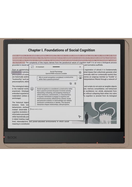 Note Air 5 C E Kitap Okuyucu fırsatları