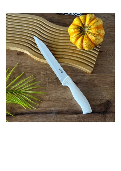 Litaetrend Kino Et Bıçağı 32,5 cm ROYALEKS-KN114
