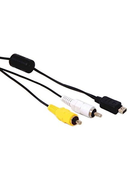 SL-AV05 USB 1.5m Kamera Kablosu