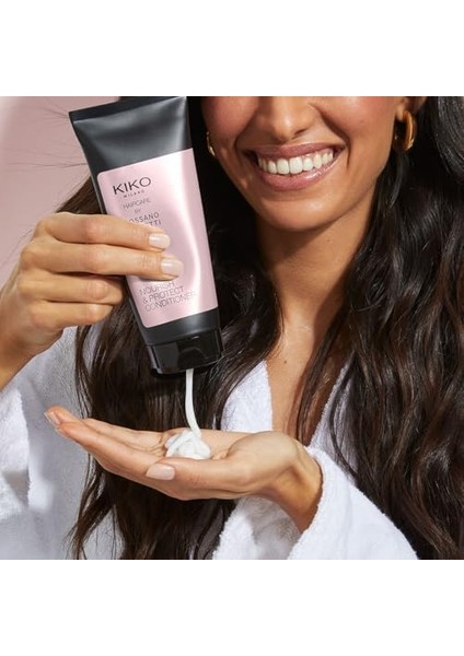 Kiko Milano Saç Bakımı - Nourısh & Protect Condıtıoner