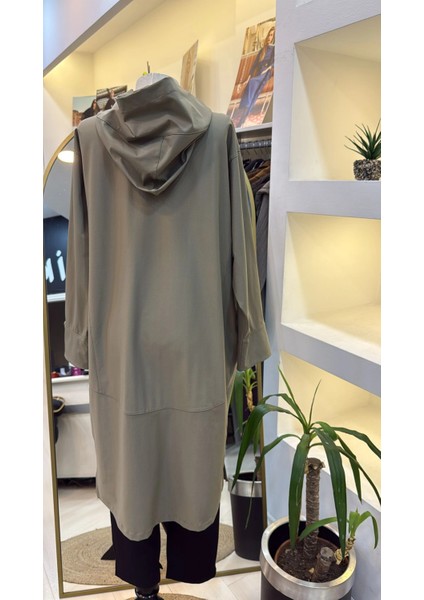 Kapşonlu Yagmurluk 7045 Çagla fiyatları