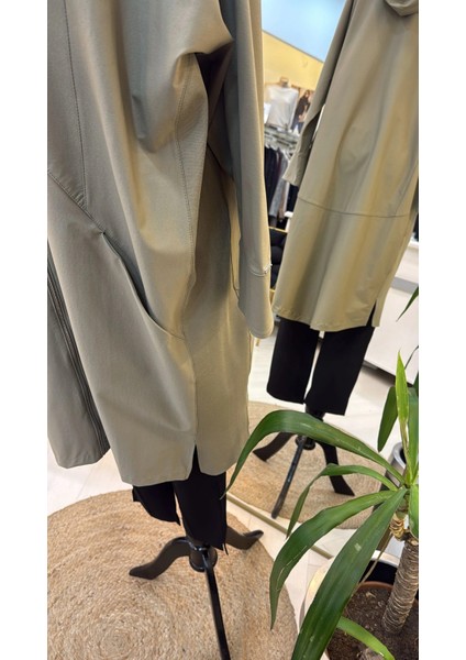 Kapşonlu Yagmurluk 7045 Çagla indirimleri