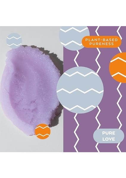 Pure Project - El, Ayak ve Vücut Peelingi, 400GR, Kir ve Ölü Derileri Atar, Cildi Arındırır, Scrub, Parfüm Içermez fiyatları