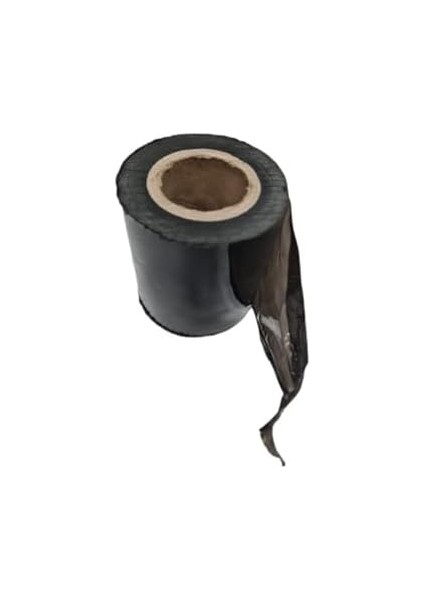 Tify Dilimli Siyah Palet Streç 10 cm 17 Mic. 400GR / 300MT. Siyah 4 Adet fiyatları