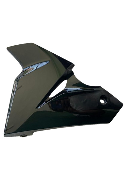 NINJA250SL Sol Sakal Siyah Orijinal