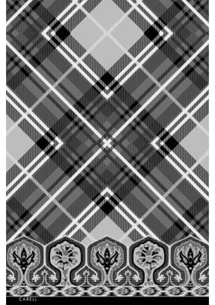 Echo Pamuk Şal Rustic Gri fiyatları