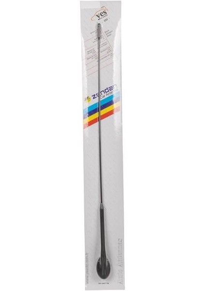 YES-252 Ford Unıversal Tepe Anten