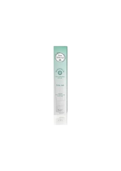 Bee Beauty Serinletici Roll-On Göz Jeli 15 Ml, 8684252200573