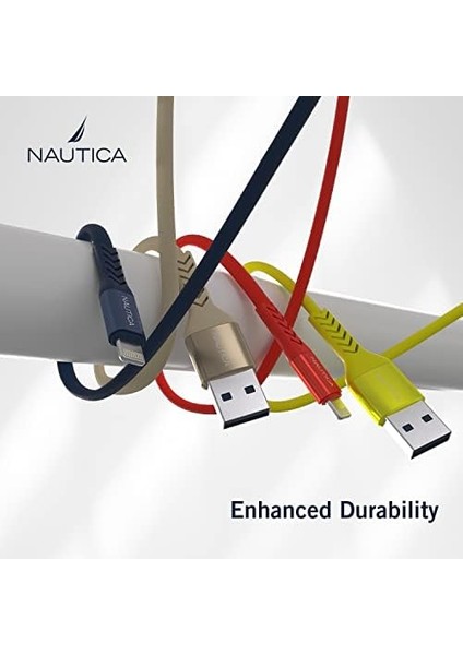 C40 To Usb-A 12W Hızlı Şarj ve Kablosu 2.1m Kırmızı fiyatları