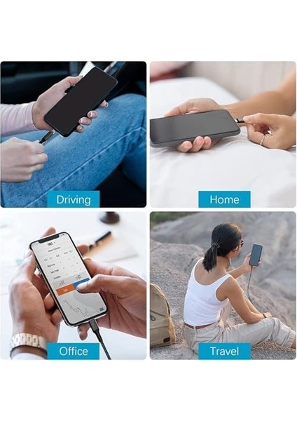 Şarj Kablo - ve iPad Uyumlu, Yetty Sertifikalı, Dayanıklı Örgü, Veri ve Şarj Kablosu, Ideal Uzunlukta Tam Uyumlu (20CM) modelleri