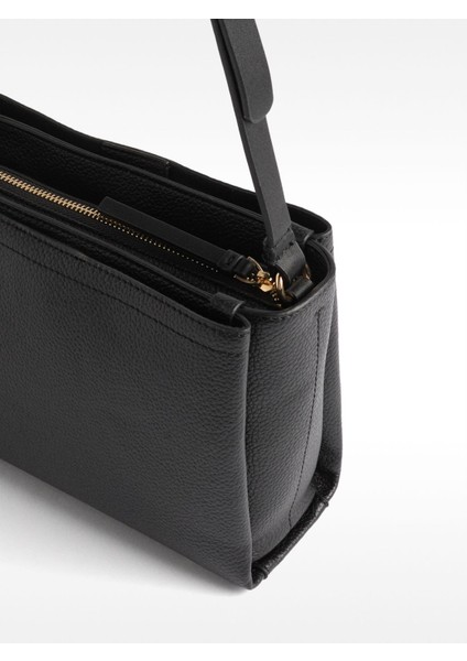 Dokulu Çapraz Askılı Çanta fiyatları