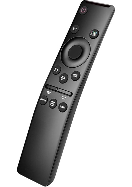 Samsung Universal Akıllı Tv Kumandası Smart Tv Netflix Tuşlu Sihirli Kumanda