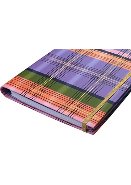 Journals Vj Gizli Spiralli Süresiz Ajanda (Lila) fiyatları