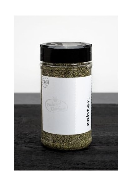 Baharat Dükkanı Zahter 70GR
