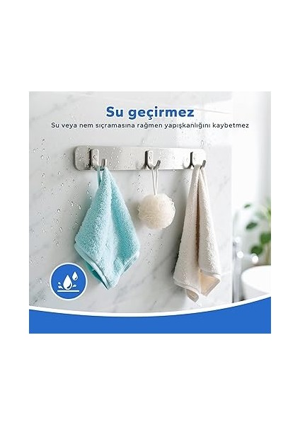 Taraflı Yapışkan Pedler, Hommand 40 Adet Yapışkan Köpük Pedler Ağır Hizmet Tipi, Ekstra Güçlü 3m Pedler, Ev Ofis Araba Okul Için Su Geçirmez Montaj Pedleri, Kareler, Yuvarlak indirimleri
