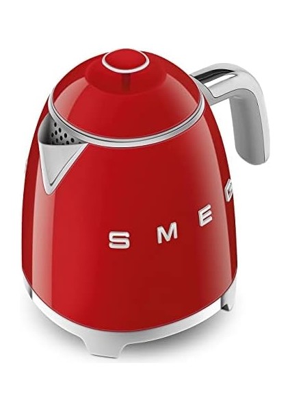 - Chaleira ANNI50 KLF05RDEU Kırmızı fiyatları