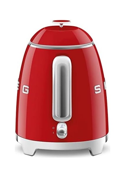 - Chaleira ANNI50 KLF05RDEU Kırmızı modelleri