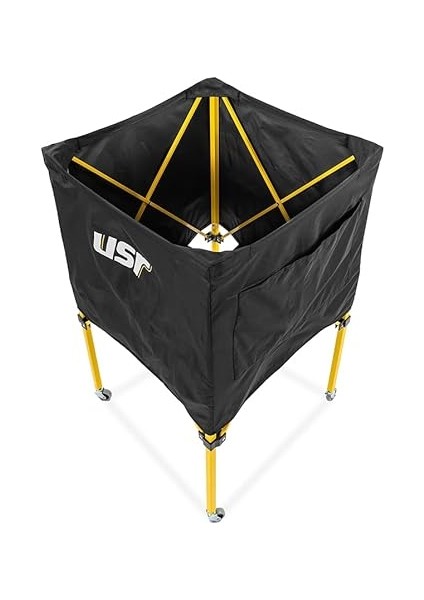 BG104 Tekerlekli Top Arabası fırsatları