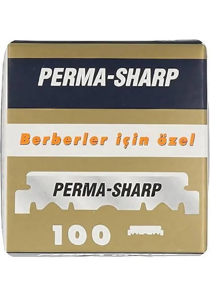 Berberler Için Özel 100'LÜ