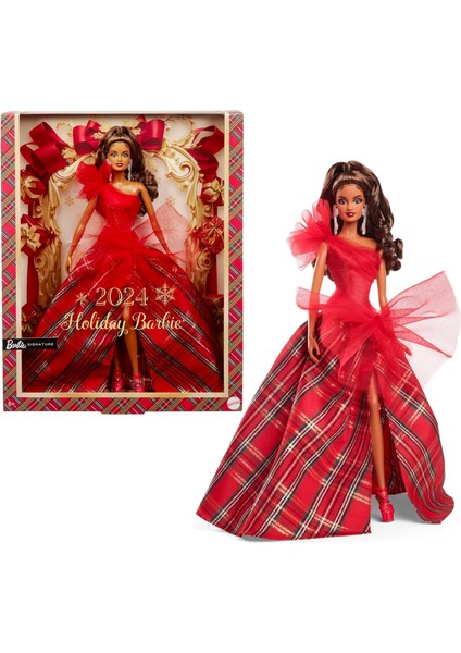 Mutlu Yıllar Bebeği Latin