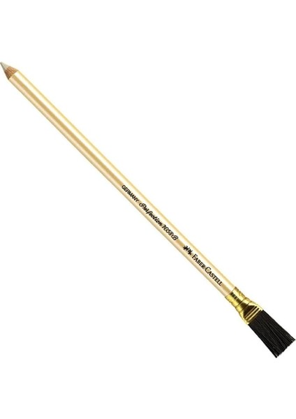 Fırçalı Daktilo Silgisi