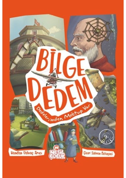 Bilge Dedem