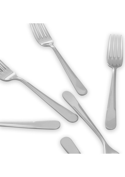 Deniz 6'lı Tatlı Çatalı modelleri