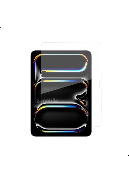 iPad Pro 11" M5 2025/M4 2024 Uyumlu Ekran Koruyucu Temperli Cam iPad Pro 11 Ekran Koruyucu fiyatları