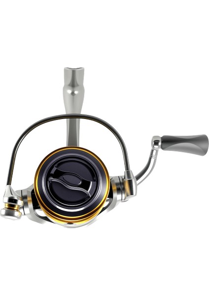 Bauer Ammo 2000 Spin Olta Makinesi fırsatları