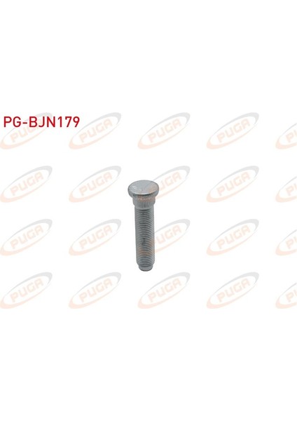 PUGA-PG-BJN179 - Bıjon Saplaması Arka Transıt V362 - V363