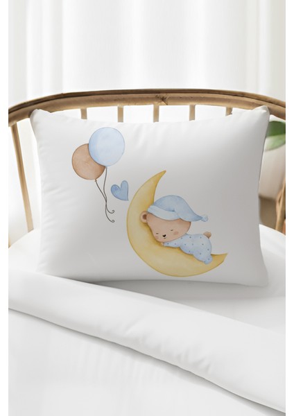 %100 Pamuk Anne Yanı 60X100 Beşik Nevresim Takımı fiyatları